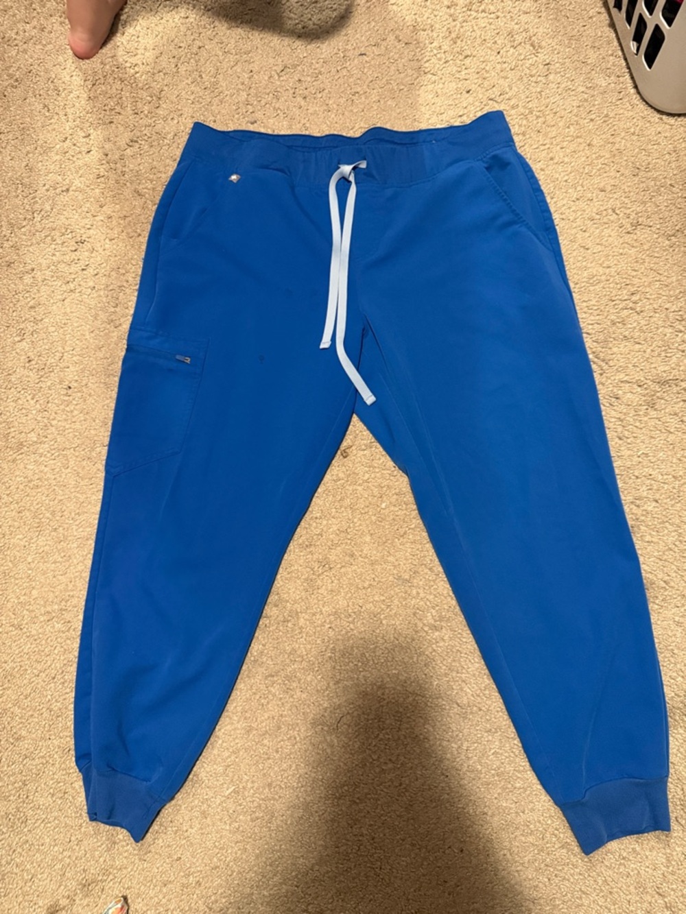 Figs Jogger Scrub Pants